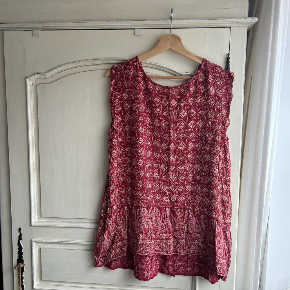 FatFace Womens Vest